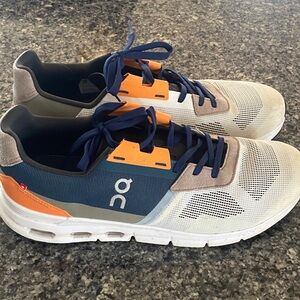 On Running Men's Size 11